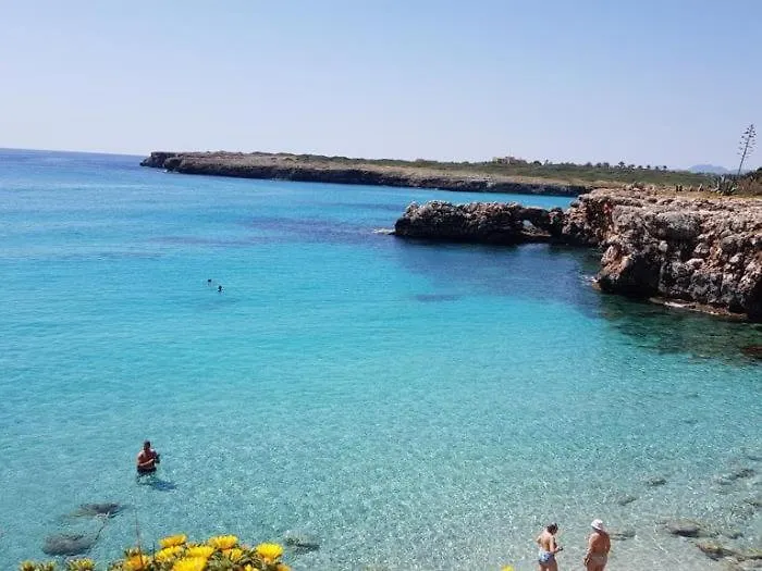 Apartamento Apto Antic 201 Pax 4 S'Illot