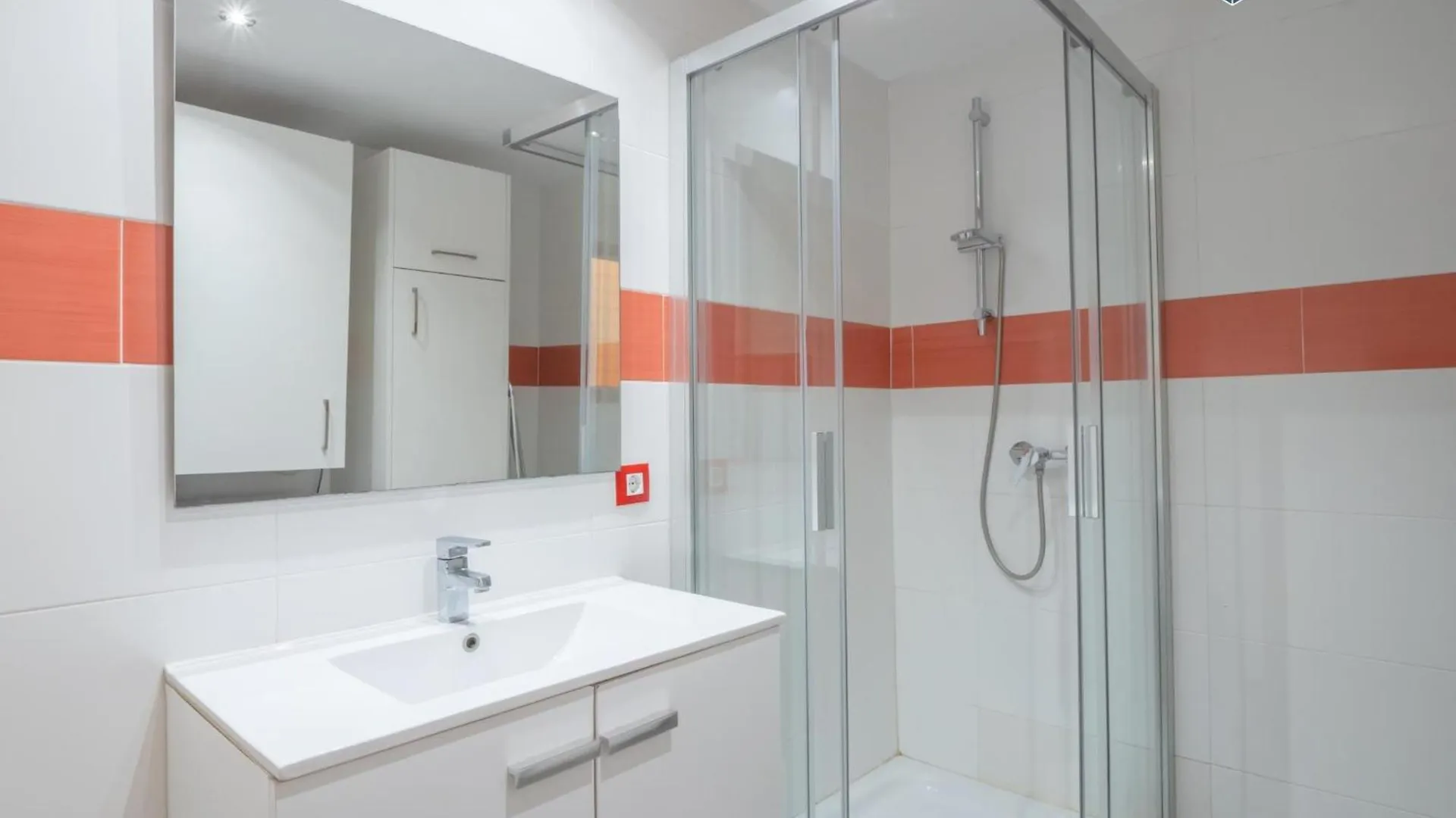 Apto Antic 201 Pax 4 S'Illot  Apartamento