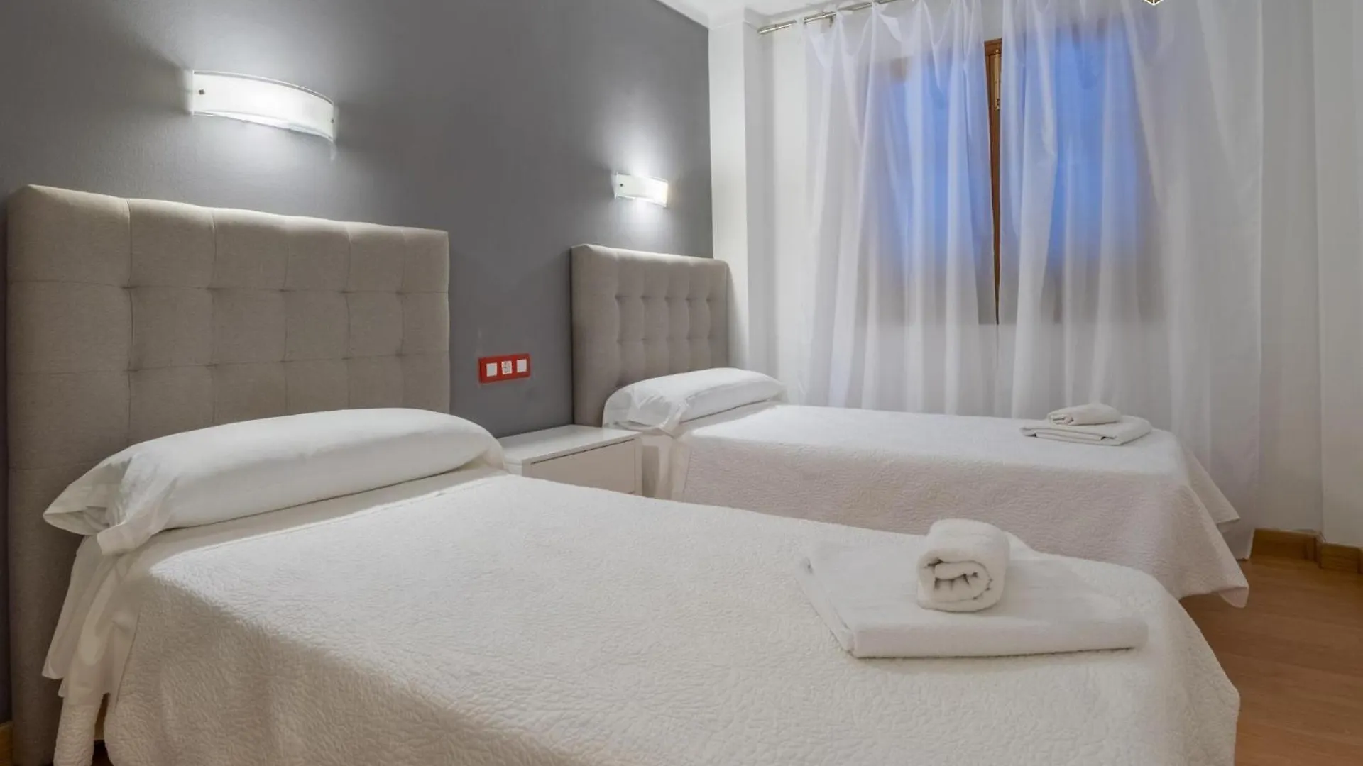 Apartamento Apto Antic 201 Pax 4 S'Illot