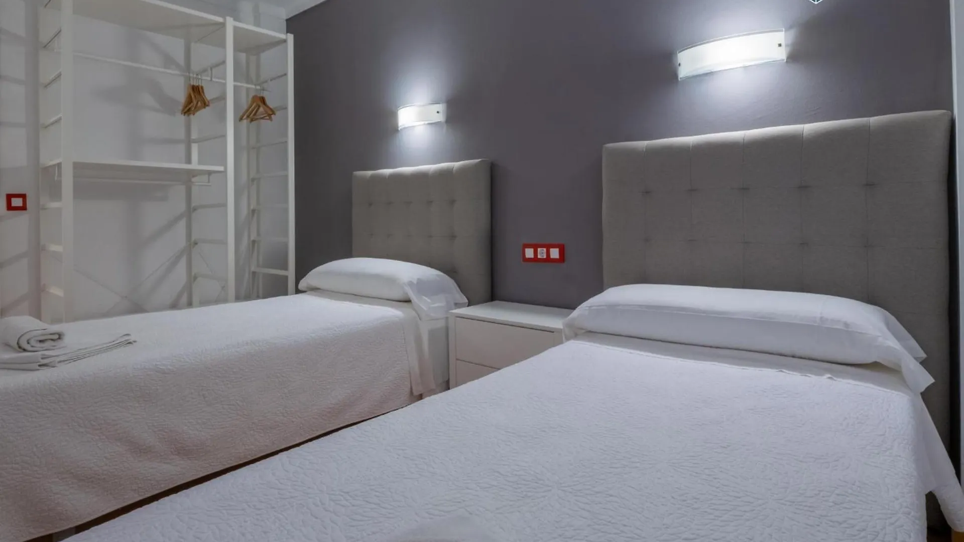 Apartamento Apto Antic 201 Pax 4 S'Illot  Espanha