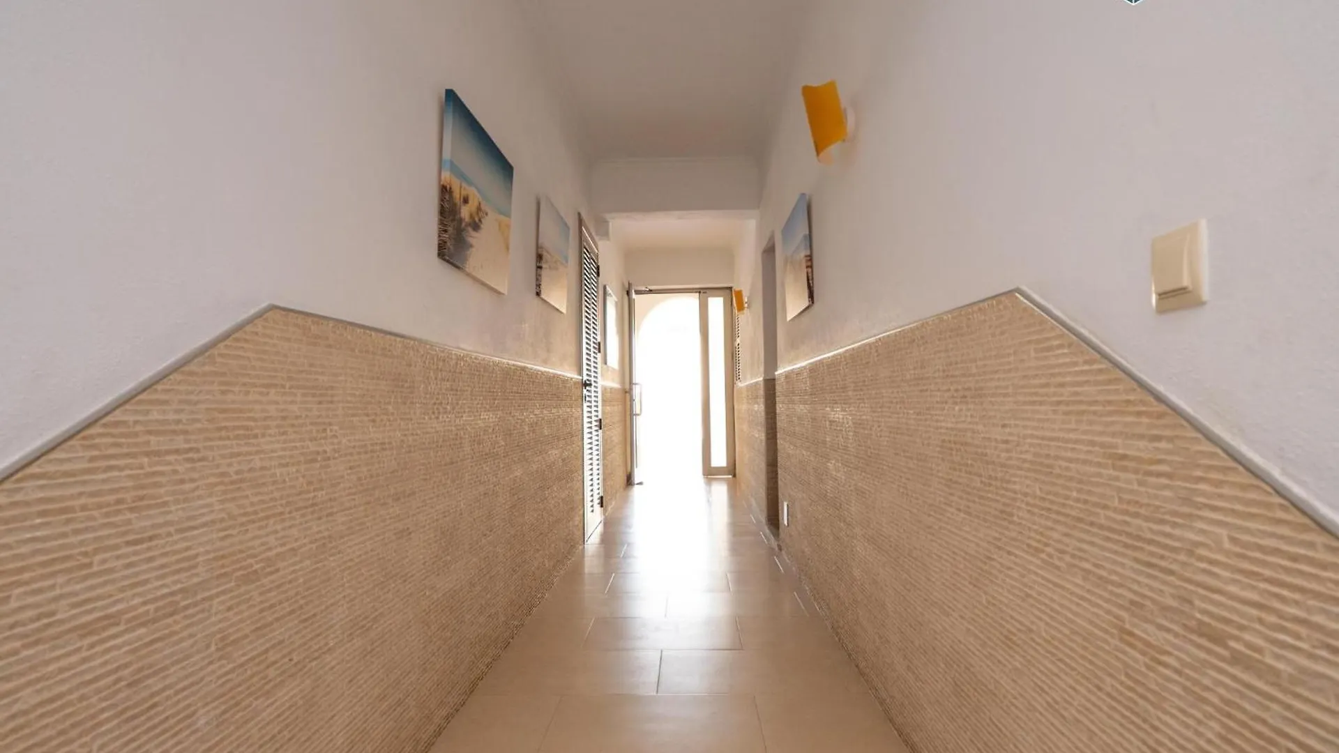 Apartamento Apto Antic 201 Pax 4 S'Illot