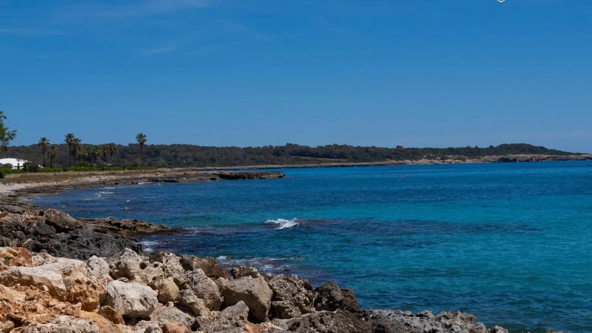Apto Antic 201 Pax 4 S'Illot  Apartamento S'Illot (Mallorca)