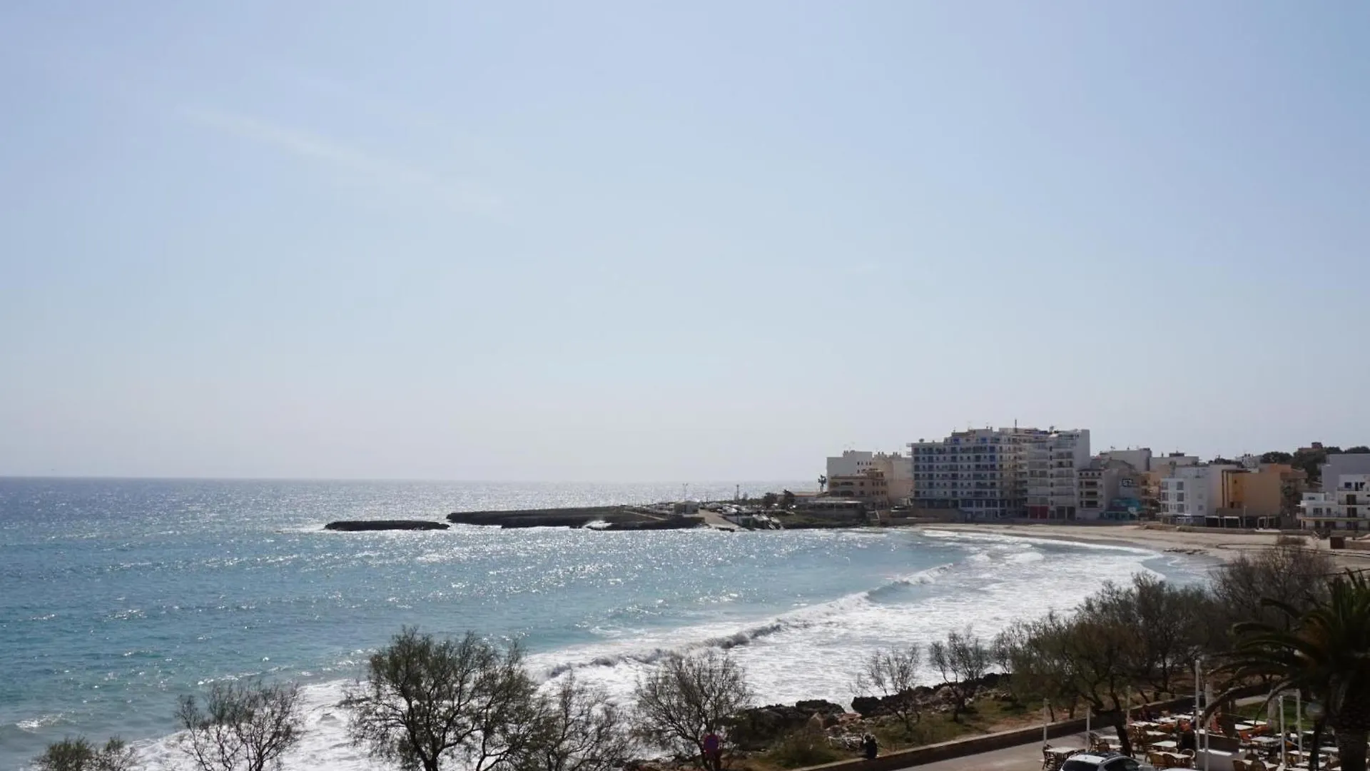 Apartamento Apto Antic 201 Pax 4 S'Illot  Espanha