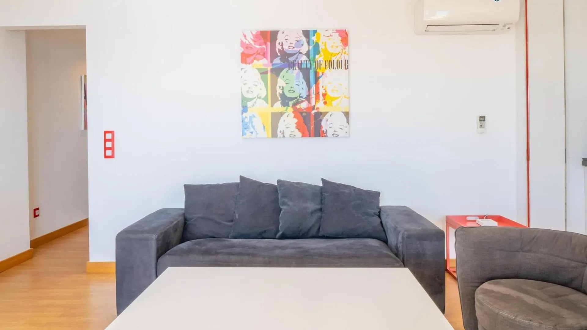 Apto Antic 201 Pax 4 S'Illot  Apartamento S'Illot (Mallorca)