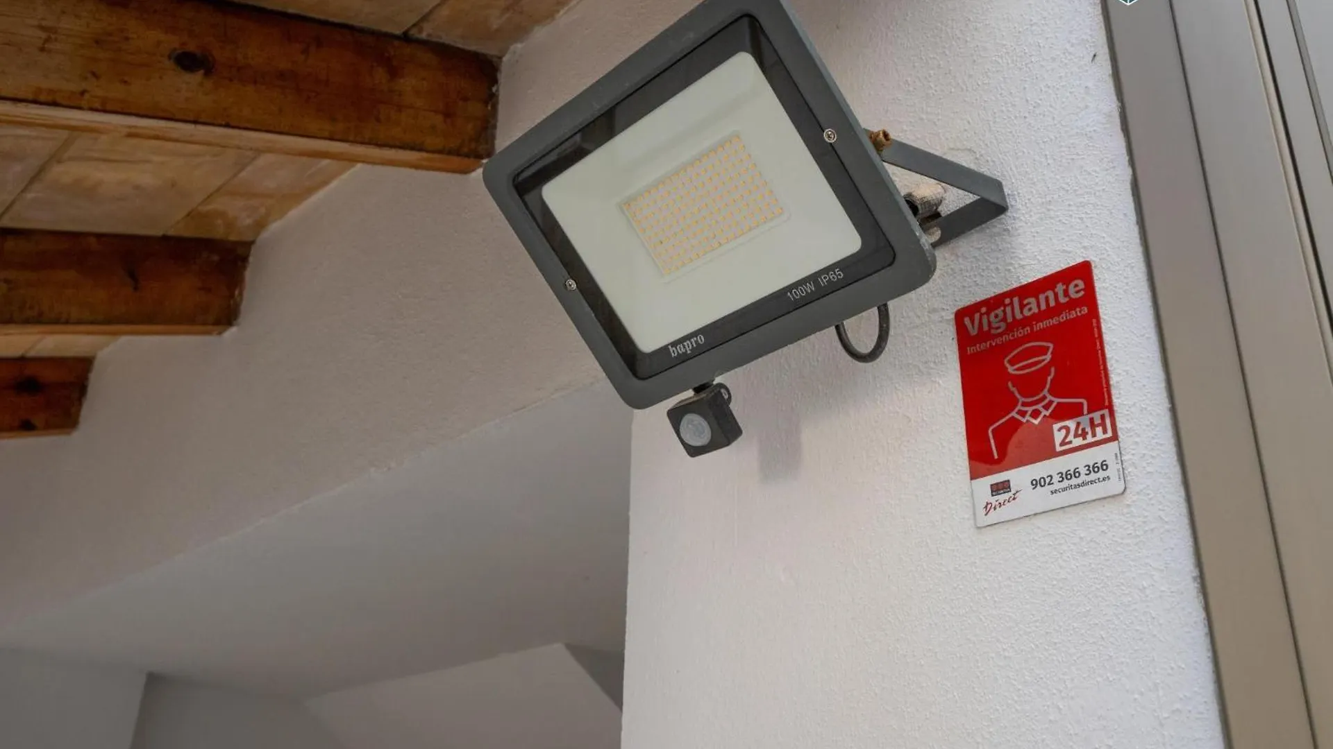 Apto Antic 201 Pax 4 S'Illot  Apartamento S'Illot (Mallorca)